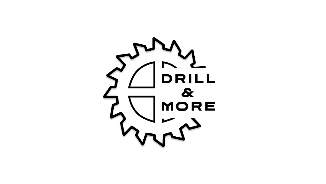 Професійний інструмент DRILL & MORE
