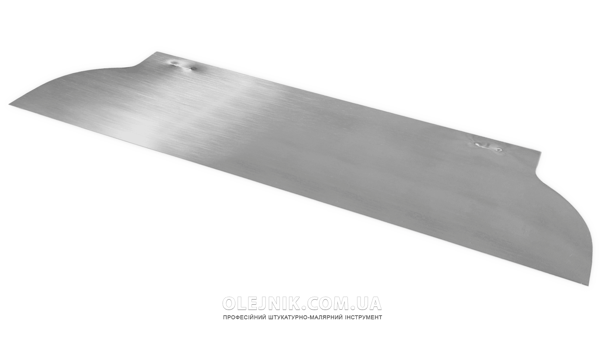 Запасне лезо до механічного шпателя 0,5мм PROFESSIONAL OLEJNIK