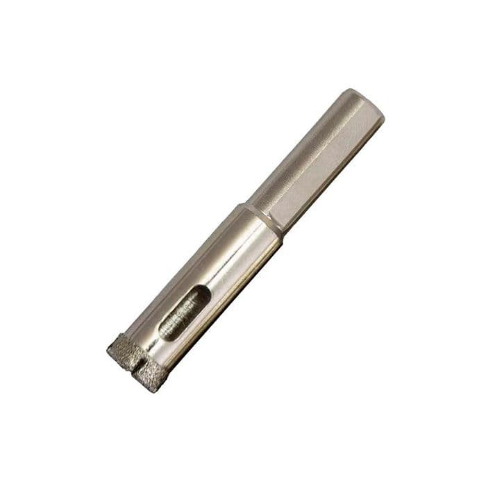 Коронка гальванічна алмазна VICTORYTOOL