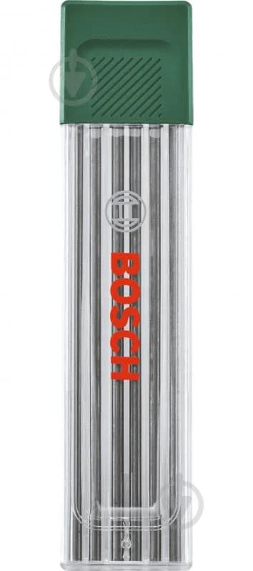 Графітові стрижні Bosch 6шт