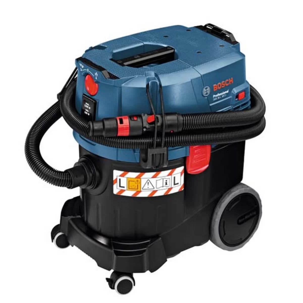 Пилосмок GAS 35L AFC