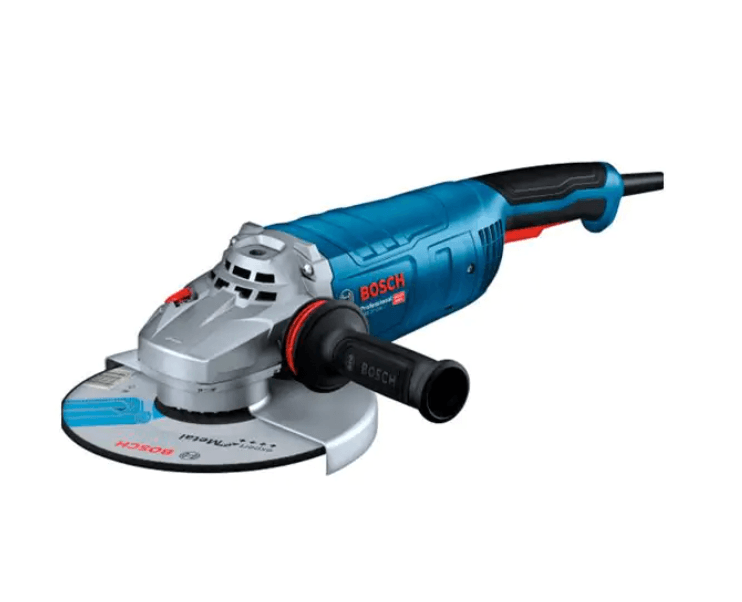 Кутова шліфмашина Bosch GWS 27-230 J Professional