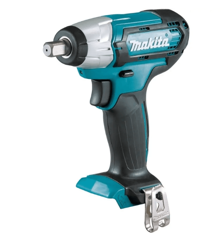 Акумуляторний ударний гайковерт Makita TW141DZ
