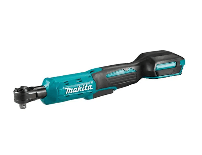 Акумуляторний кутовий ударний гайкокрут (гайковий ключ) Makita DWR180Z