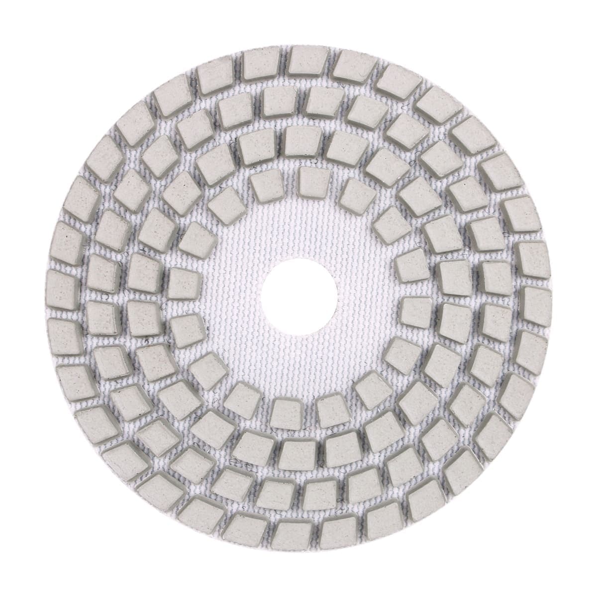 Круг алмазний полірувальний DISTAR 100x3x15 CleanPad