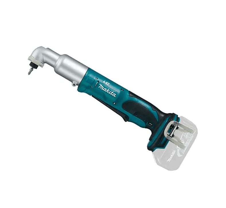 Акумуляторний ударний гвинтокрут Makita