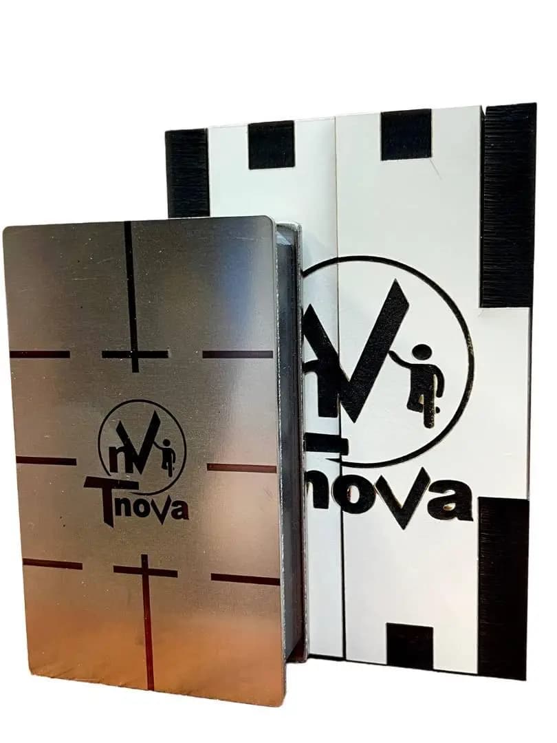 Магніт для монтажу гіпсокартонного профілю Т-Нова