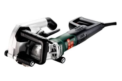 Штроборіз Metabo MFE 40 + 2 алмазних диски