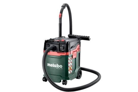 Пилосос Metabo ASA 30 L PC