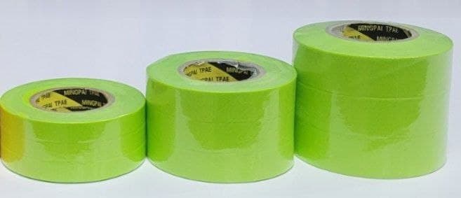 Стрічка Drill&More Washi EXTREME Mini
