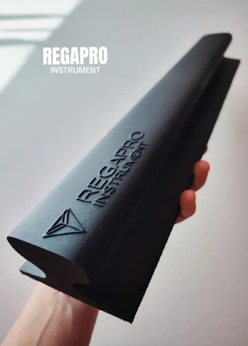 Шліфувальна терка REGAPRO STRONG